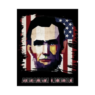 Abraham Lincoln T-Shirt