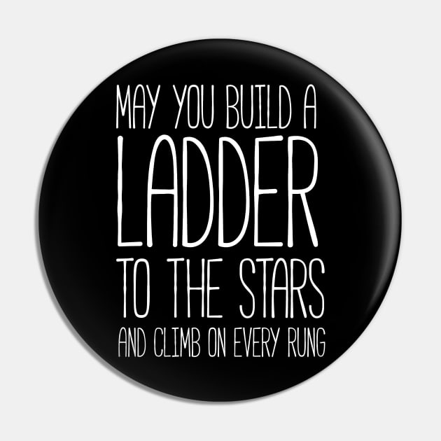 May you build a ladder Pin by nektarinchen