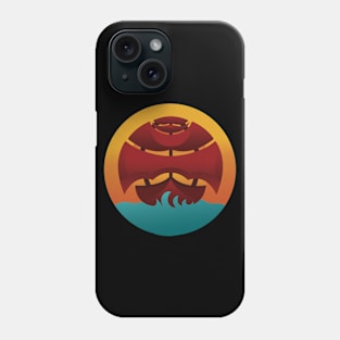 sea ​​adventure Phone Case