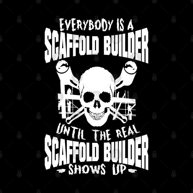 Real Scaffold Builder by Scaffoldmob