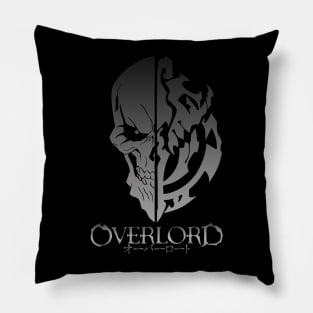 Sorcerer King - Ainz-Sama Pillow