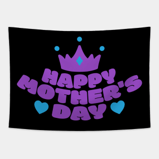 Happy Mother's Day 2023 | Mother's Day Gift Ideas Tapestry