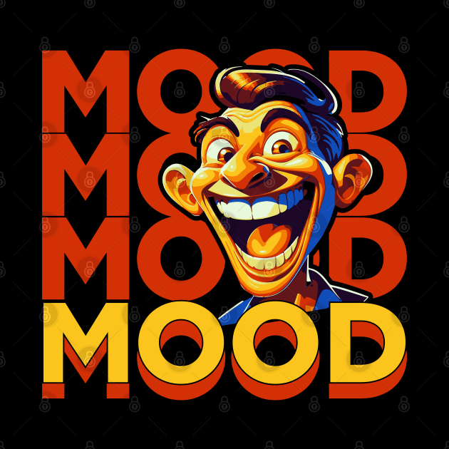 happy mood by Create Magnus