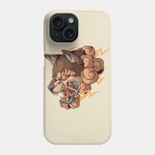 shiba Phone Case