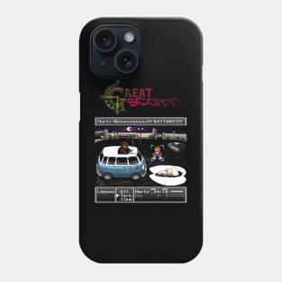 Great Scott! Phone Case