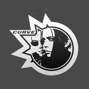 CURVE T-Shirt