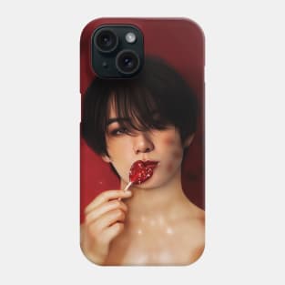 Jungkook Phone Case