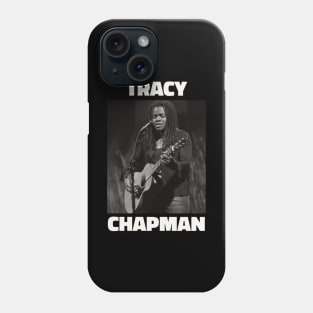 Tracy Chapman Phone Case