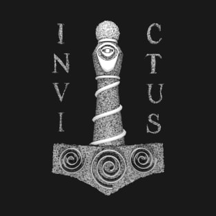 Invictus T-Shirt