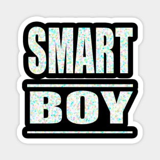 Smart Boy Magnet