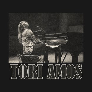 TORI AMOS T-Shirt