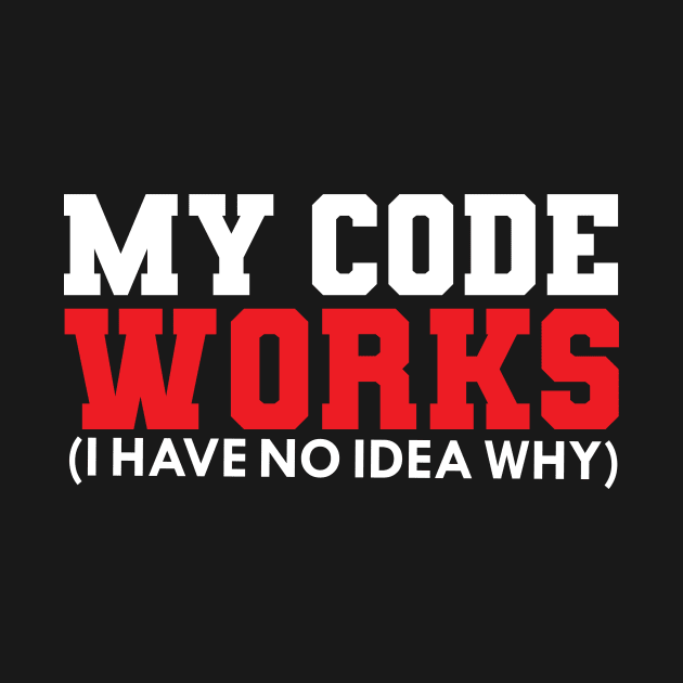 My code works and I don't know why by StoreDay