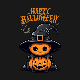 Happy Halloween T-Shirt