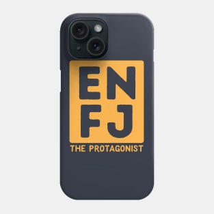 ENFJ Phone Case