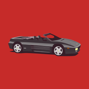 Ferrari 348 T-Shirt