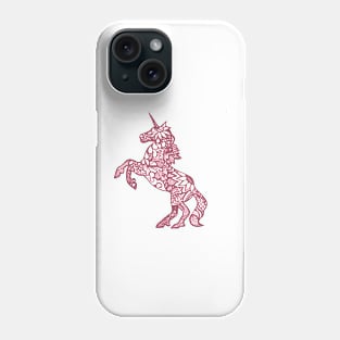 Unnicorn Phone Case