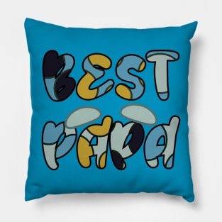 Best_Papa Pillow