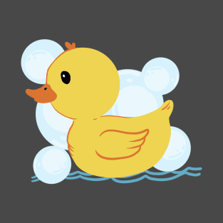 Rubber duck toy T-Shirt