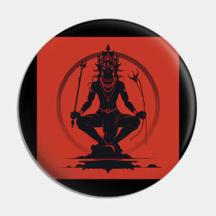 Rama Pin