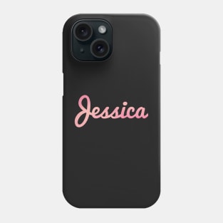 Jessica Phone Case