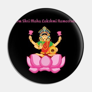 Lakshmi Pin