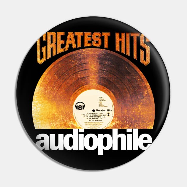 greatest hits Pin by retroracing
