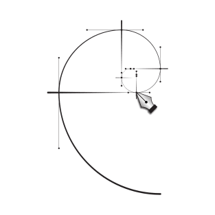 Designing the Golden Ratio T-Shirt