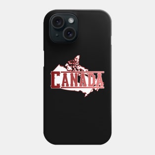 Canada Phone Case