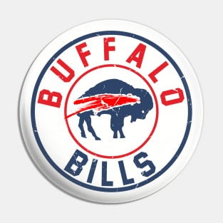 Buffalo Bills Pin