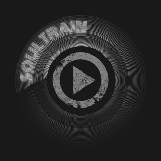 soul train T-Shirt