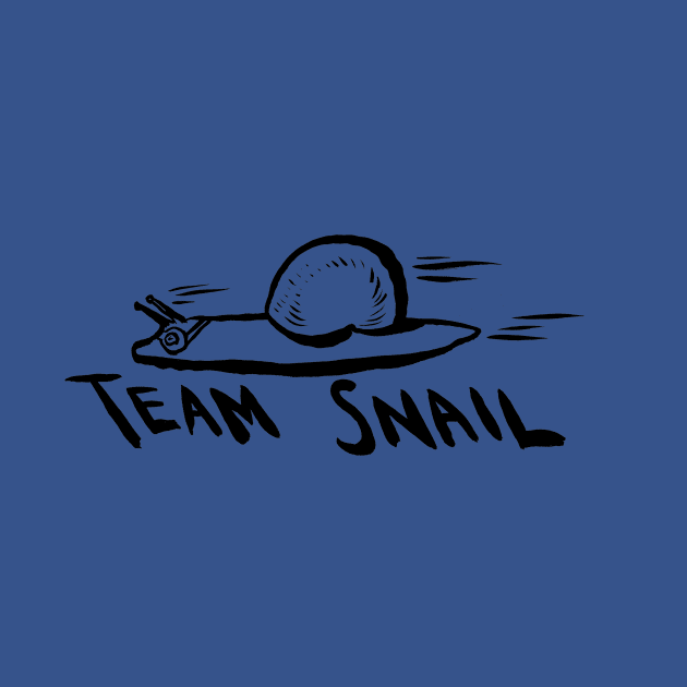 Team Snail by Team Snail