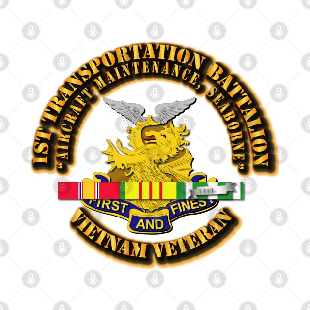 1st Transportation Battalion by twix123844