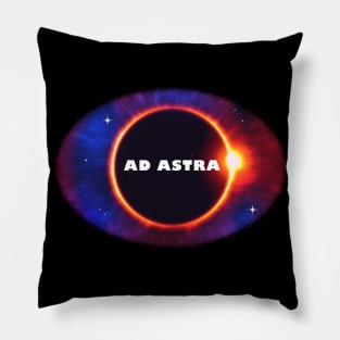 AD ASTRA Pillow