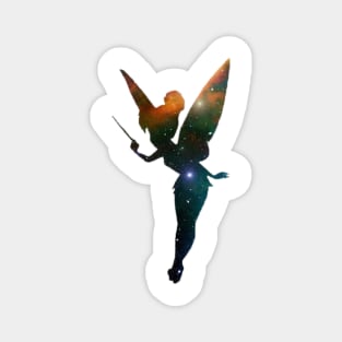 peter pan Magnet