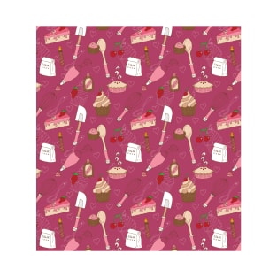 Baking T-Shirt