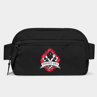 Steph and Kara Silhouette Bag