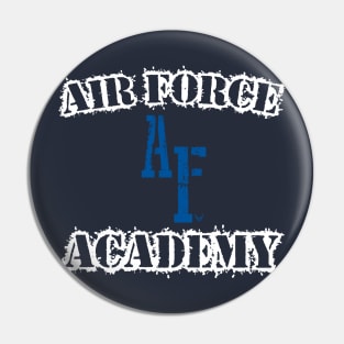 Best Gift for Army - Air Force Academy AF Pin