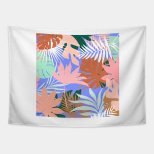 SUNSET IN PARADISE Tapestry