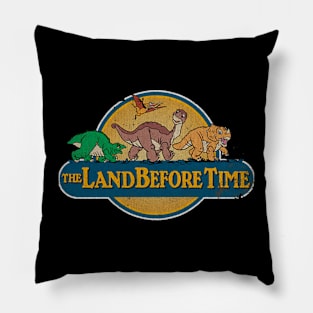 land before time 16 Pillow