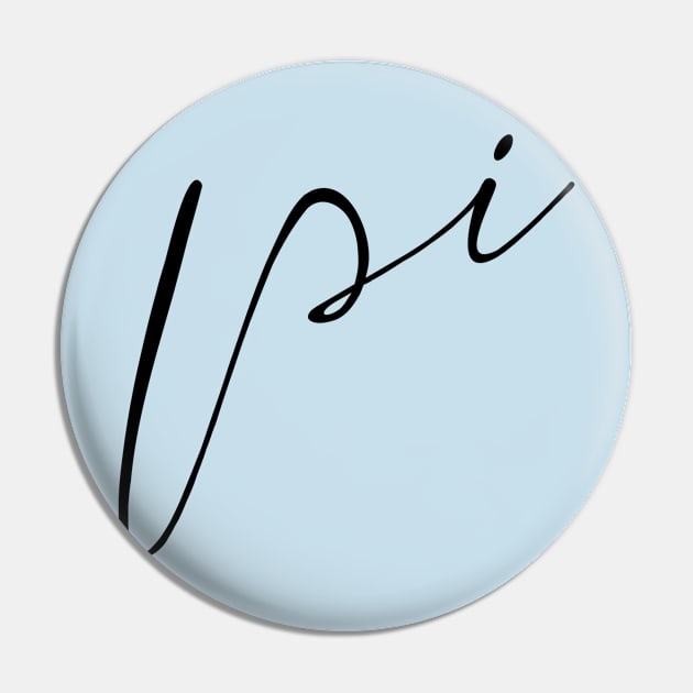 pi Pin by osigit