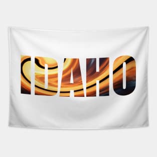 Idaho Tapestry