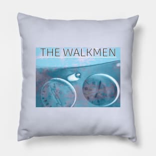 THE WALKMEN Pillow