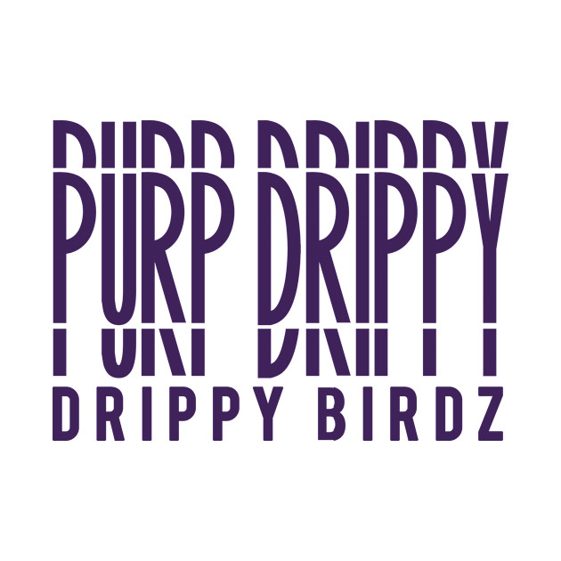 Purp Drippy Solo by DeMarcus Alexan