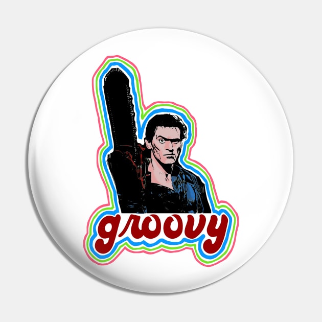 Groovy Pin by Fred_art_61