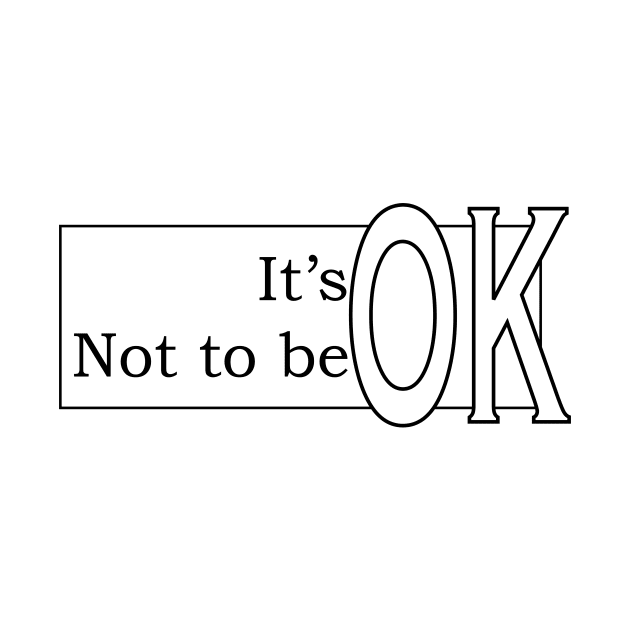 It's OK Not to be OK by exploring time