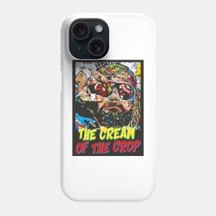 SAVAGE  THE CREAM OF THE CROP VINTAGE Phone Case