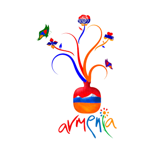 ARMENIA T-Shirt