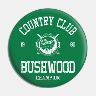 Caddyshack Pin