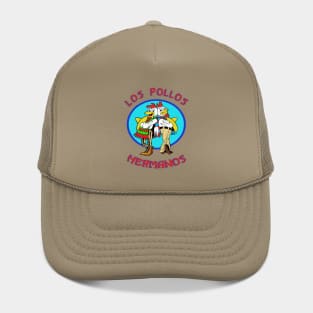Los Pollos Hermanos Hat