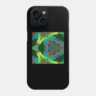 Pattern abstract Phone Case